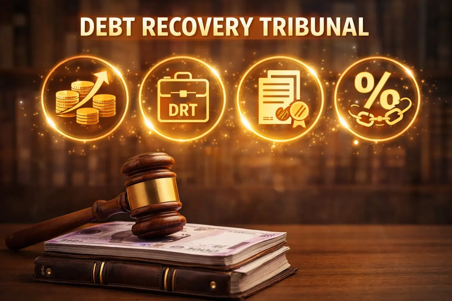 DRT Cases Cases