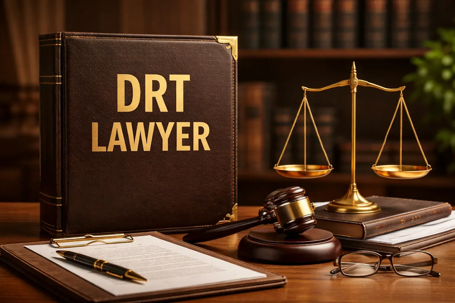 Lawyers Lawyers